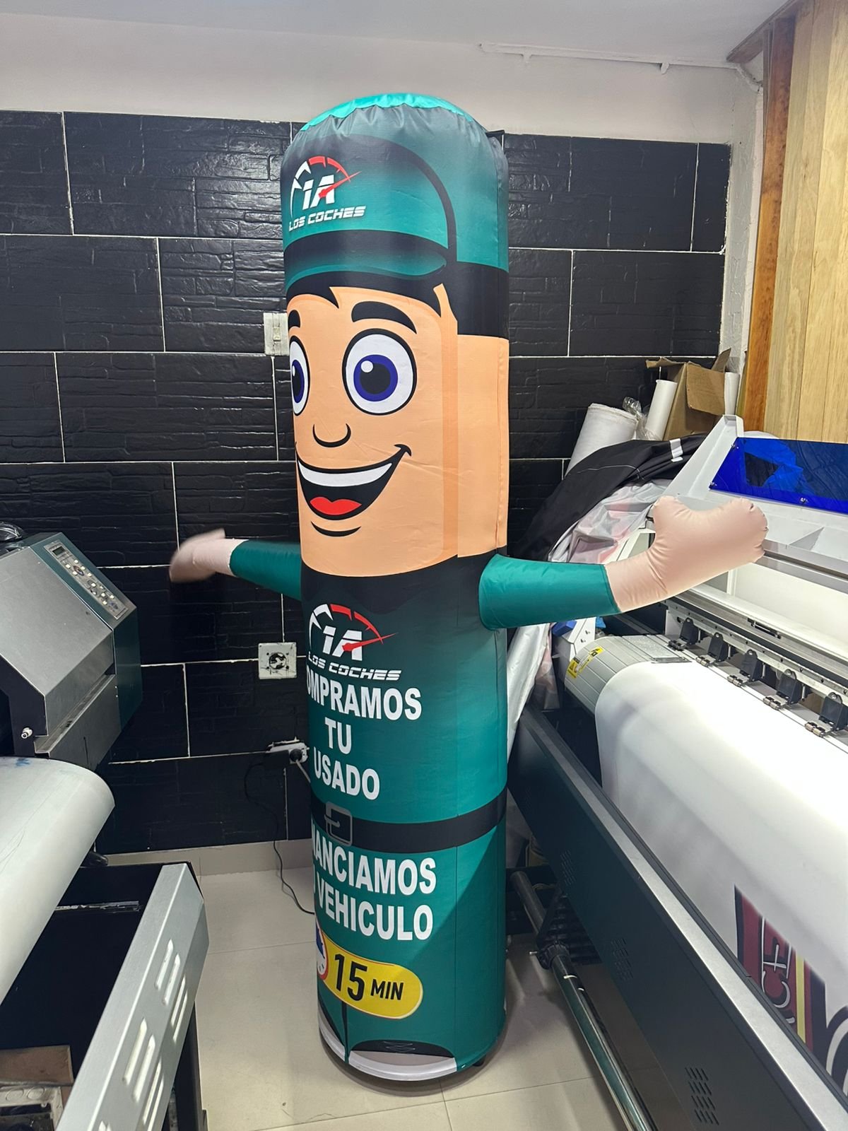 Trabajo 2